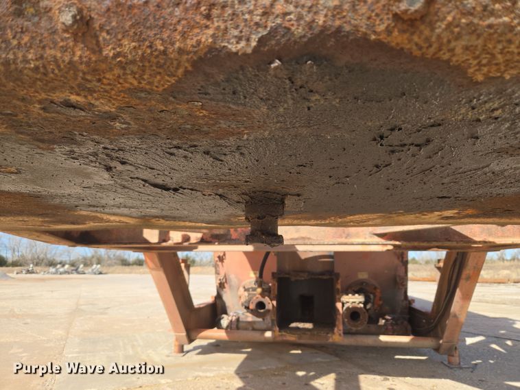 image for item ET1113 Kolberg 7308-32P screening plant