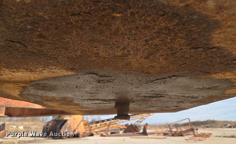 image for item ET1113 Kolberg 7308-32P screening plant