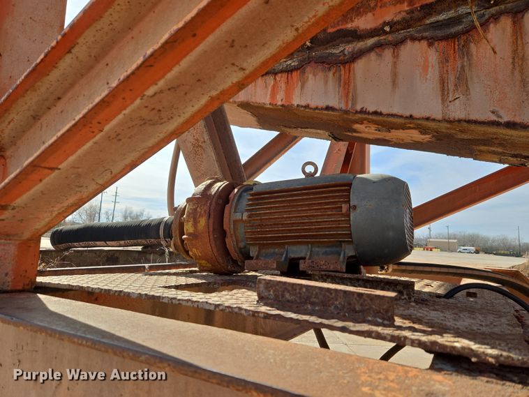 image for item ET1113 Kolberg 7308-32P screening plant