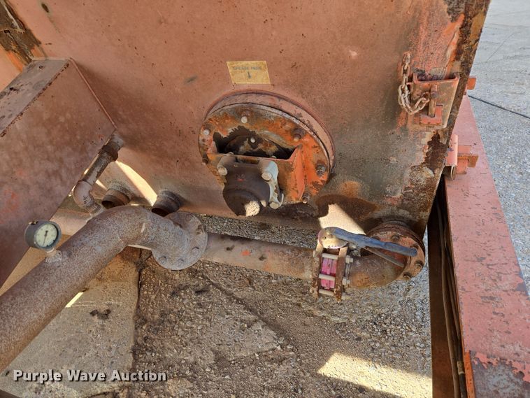 image for item ET1113 Kolberg 7308-32P screening plant