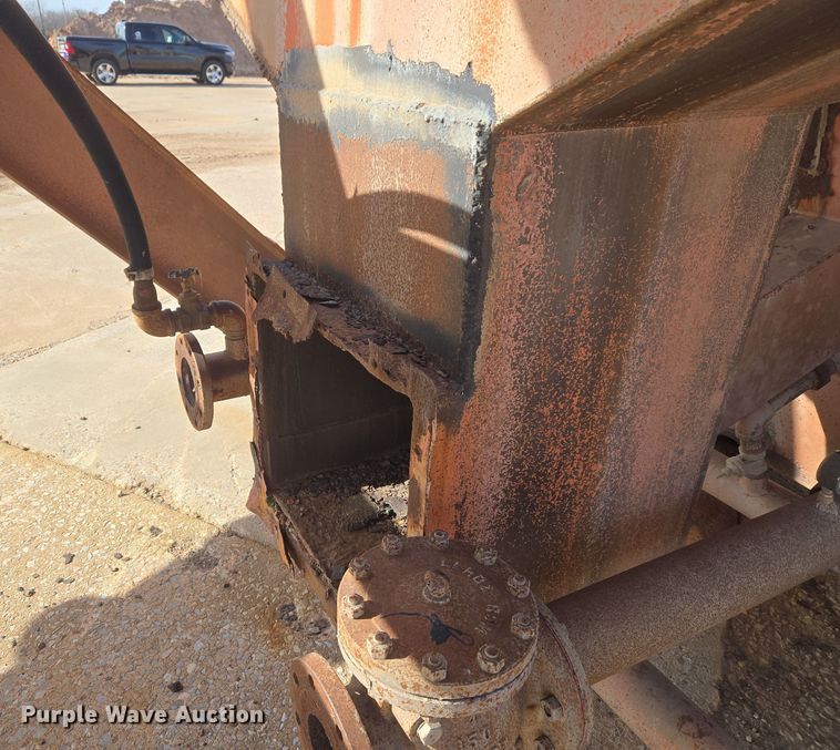 image for item ET1113 Kolberg 7308-32P screening plant