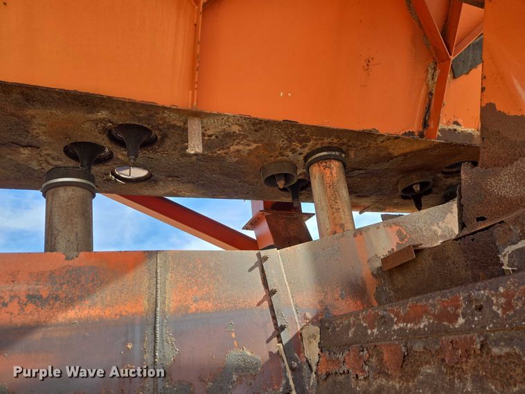 image for item ET1113 Kolberg 7308-32P screening plant