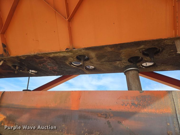 image for item ET1113 Kolberg 7308-32P screening plant