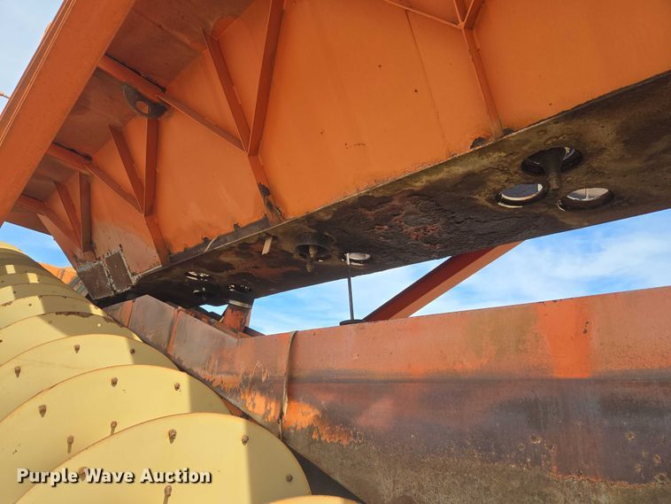 image for item ET1113 Kolberg 7308-32P screening plant