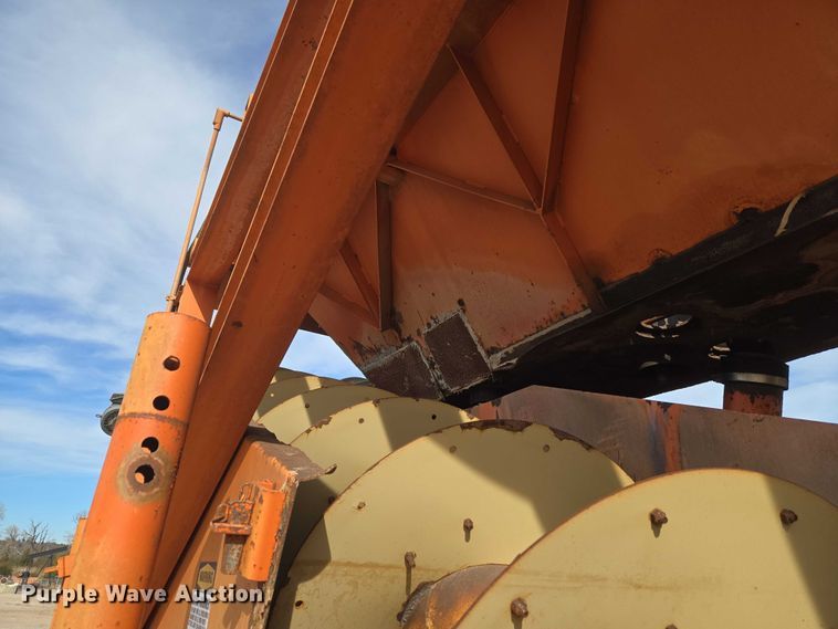 image for item ET1113 Kolberg 7308-32P screening plant