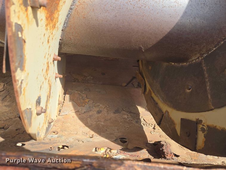 image for item ET1113 Kolberg 7308-32P screening plant