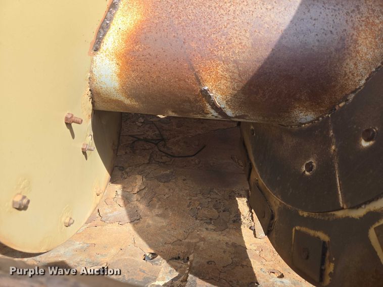 image for item ET1113 Kolberg 7308-32P screening plant