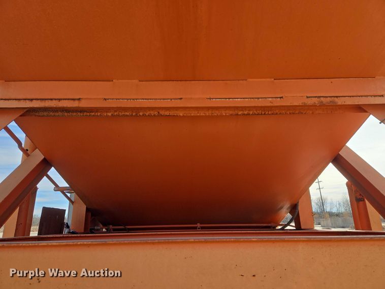 image for item ET1113 Kolberg 7308-32P screening plant