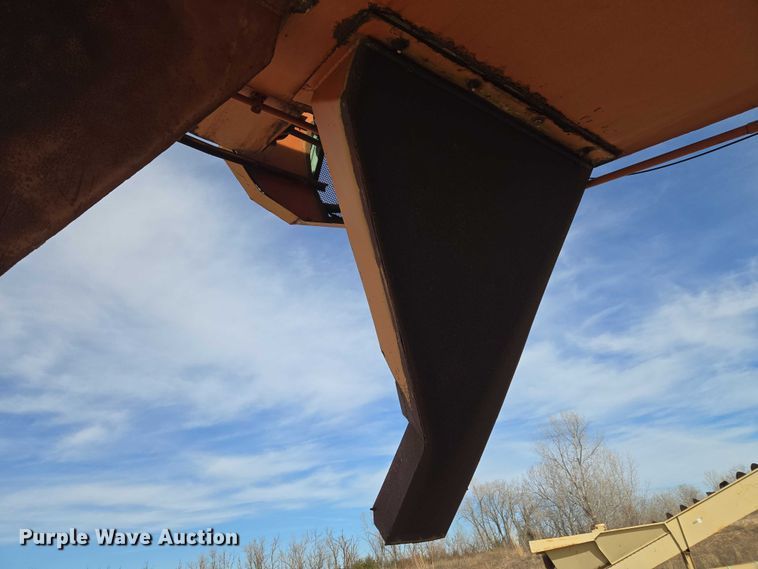 image for item ET1113 Kolberg 7308-32P screening plant