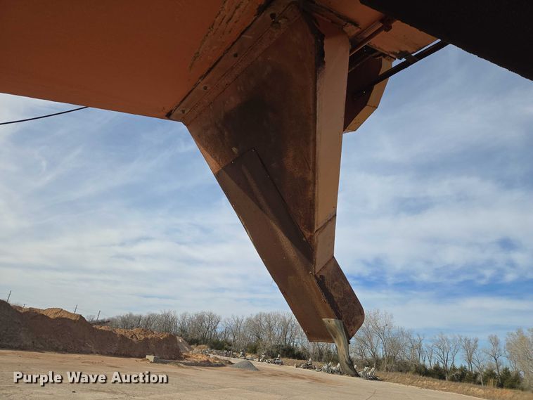 image for item ET1113 Kolberg 7308-32P screening plant