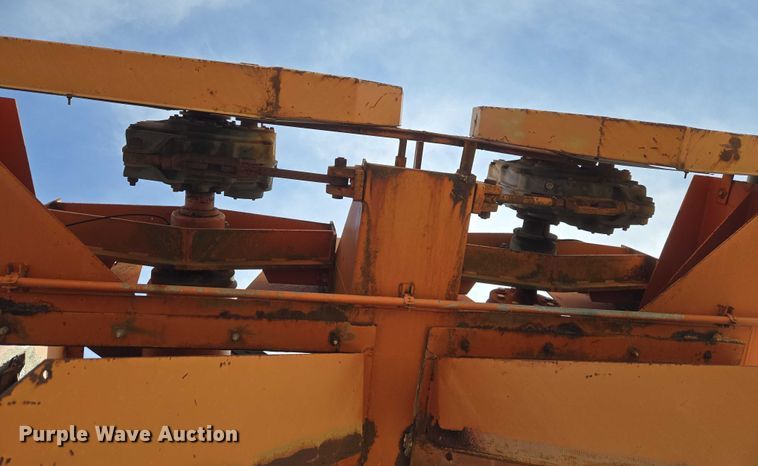 image for item ET1113 Kolberg 7308-32P screening plant