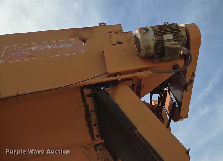 image for item ET1113 Kolberg 7308-32P screening plant