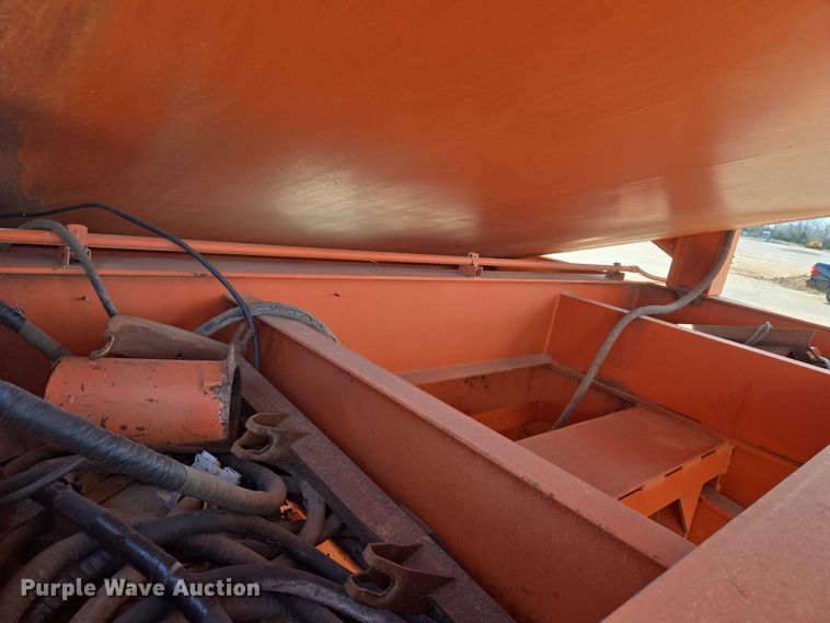 image for item ET1113 Kolberg 7308-32P screening plant