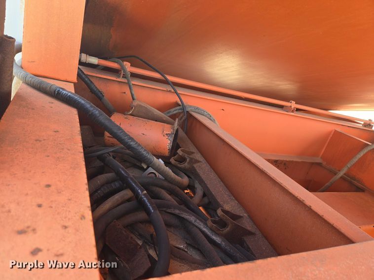 image for item ET1113 Kolberg 7308-32P screening plant