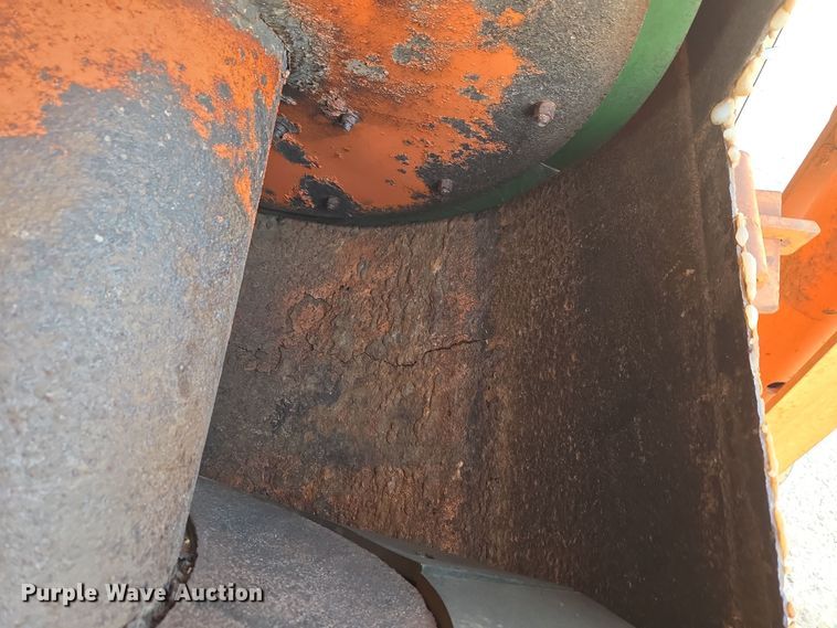 image for item ET1113 Kolberg 7308-32P screening plant