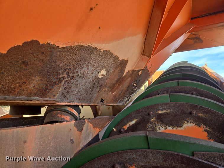 image for item ET1113 Kolberg 7308-32P screening plant