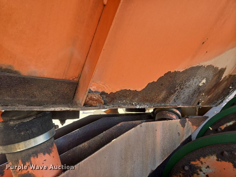 image for item ET1113 Kolberg 7308-32P screening plant