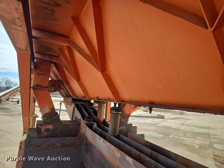 image for item ET1113 Kolberg 7308-32P screening plant