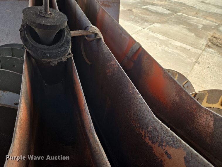 image for item ET1113 Kolberg 7308-32P screening plant