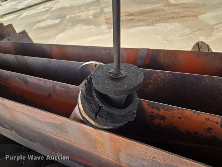 image for item ET1113 Kolberg 7308-32P screening plant