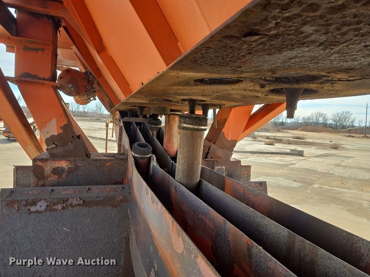 image for item ET1113 Kolberg 7308-32P screening plant