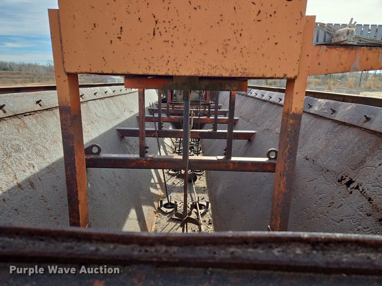 image for item ET1113 Kolberg 7308-32P screening plant