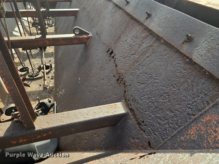 image for item ET1113 Kolberg 7308-32P screening plant