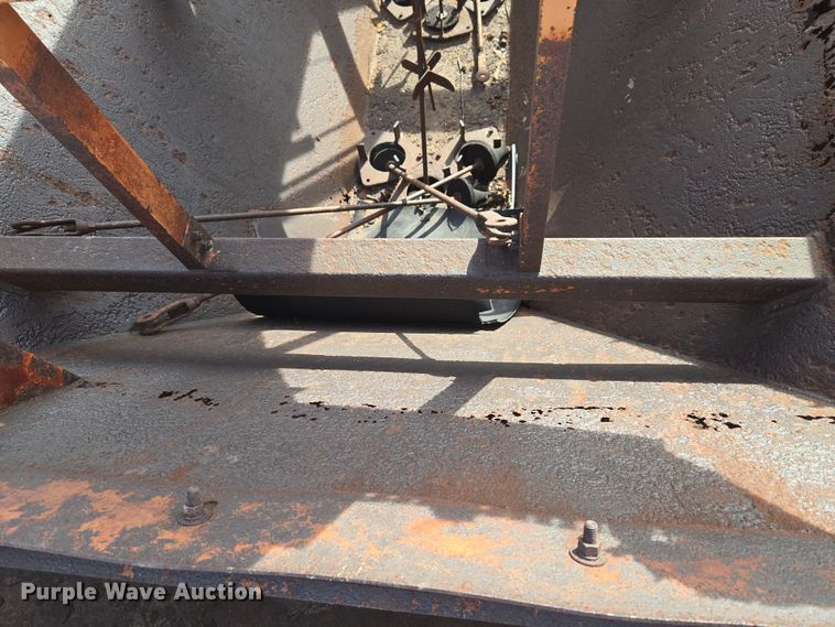 image for item ET1113 Kolberg 7308-32P screening plant