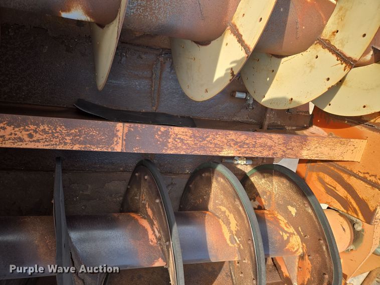 image for item ET1113 Kolberg 7308-32P screening plant