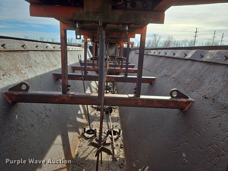 image for item ET1113 Kolberg 7308-32P screening plant