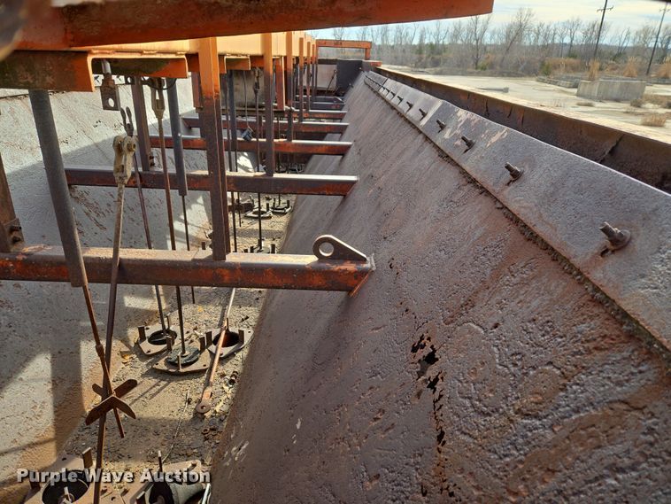 image for item ET1113 Kolberg 7308-32P screening plant