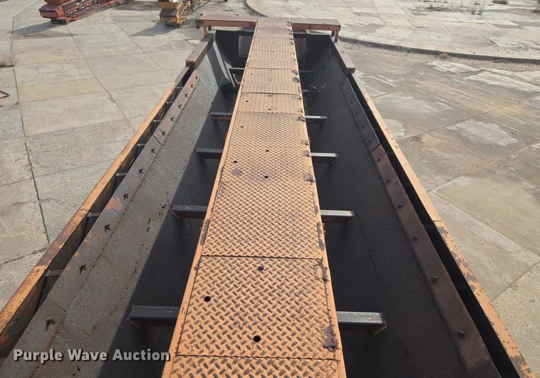 image for item ET1113 Kolberg 7308-32P screening plant