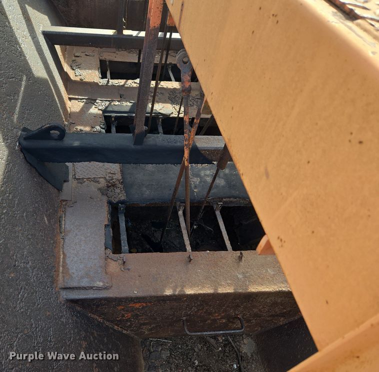 image for item ET1113 Kolberg 7308-32P screening plant