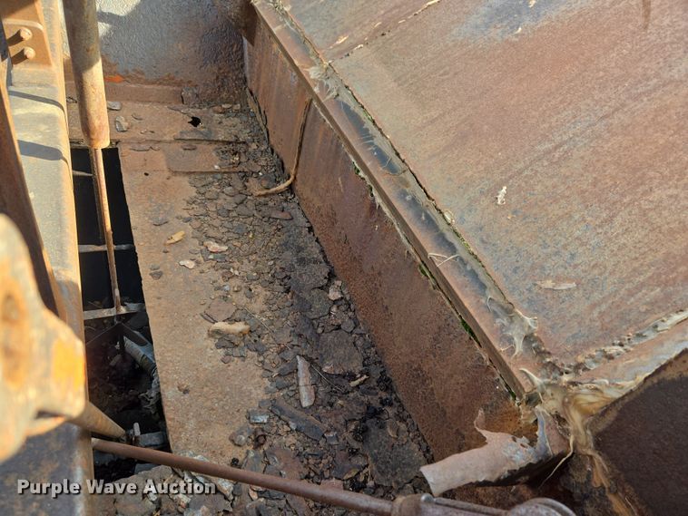 image for item ET1113 Kolberg 7308-32P screening plant