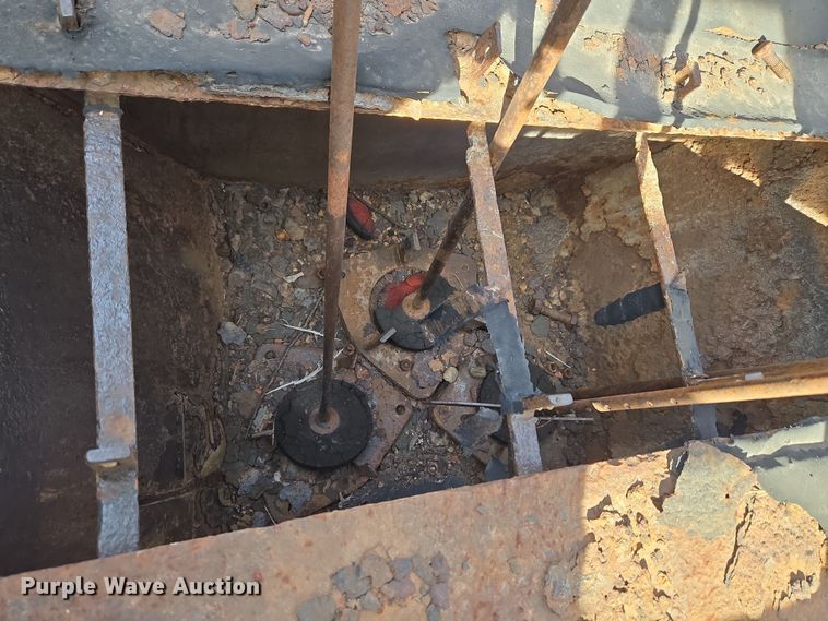 image for item ET1113 Kolberg 7308-32P screening plant