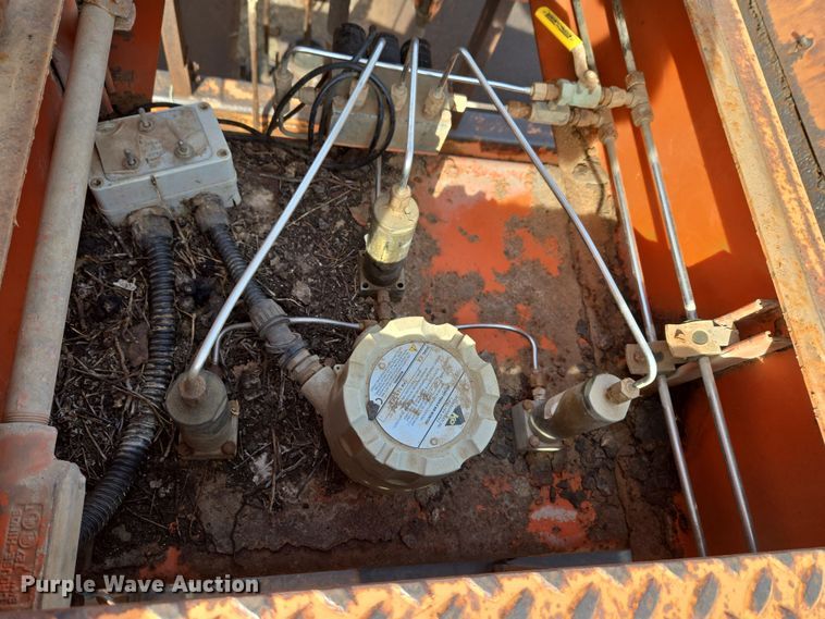 image for item ET1113 Kolberg 7308-32P screening plant