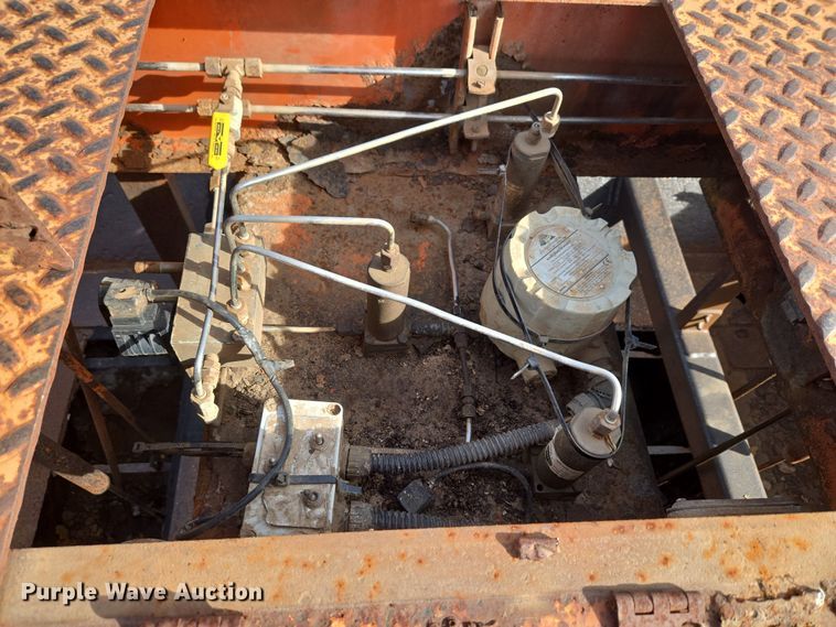 image for item ET1113 Kolberg 7308-32P screening plant