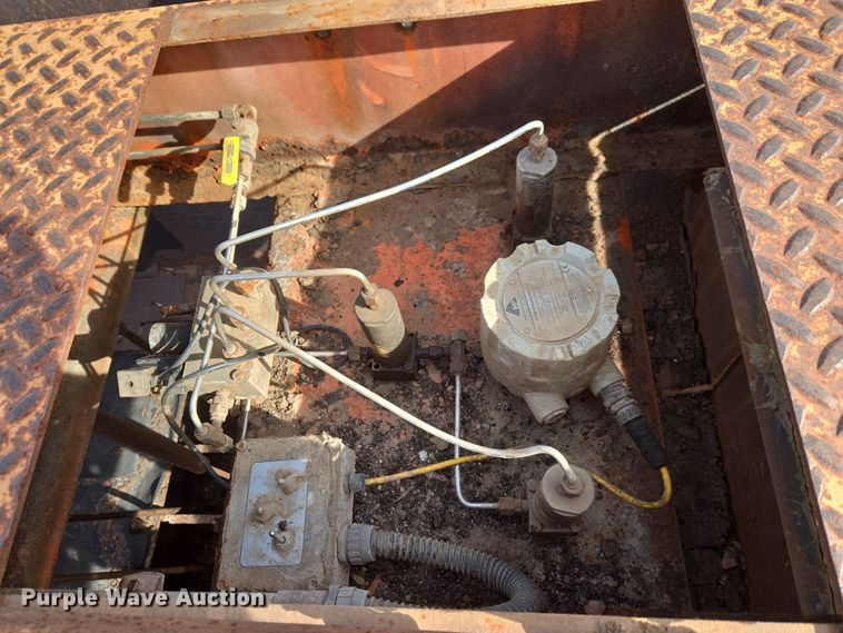 image for item ET1113 Kolberg 7308-32P screening plant