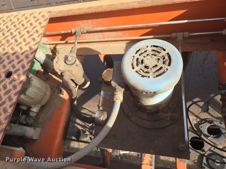 image for item ET1113 Kolberg 7308-32P screening plant