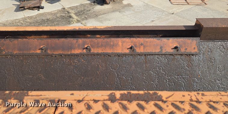 image for item ET1113 Kolberg 7308-32P screening plant