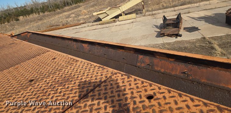 image for item ET1113 Kolberg 7308-32P screening plant