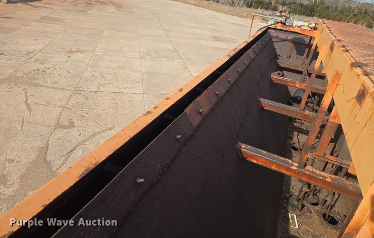 image for item ET1113 Kolberg 7308-32P screening plant