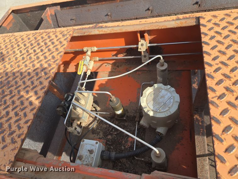 image for item ET1113 Kolberg 7308-32P screening plant