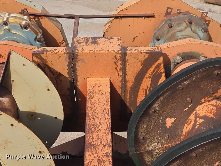 image for item ET1113 Kolberg 7308-32P screening plant