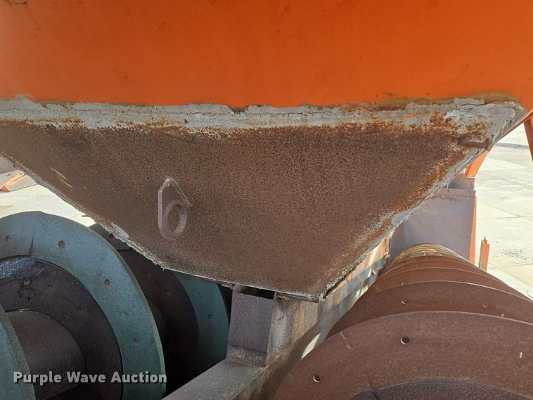 image for item ET1113 Kolberg 7308-32P screening plant