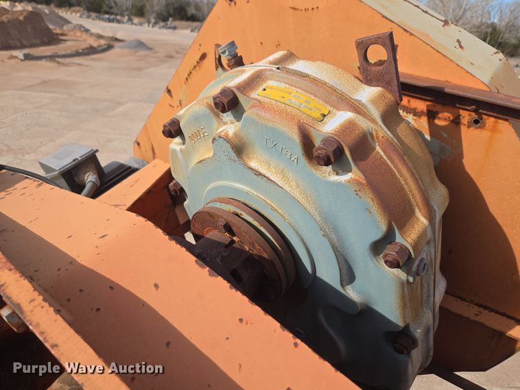 image for item ET1113 Kolberg 7308-32P screening plant