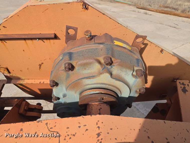 image for item ET1113 Kolberg 7308-32P screening plant