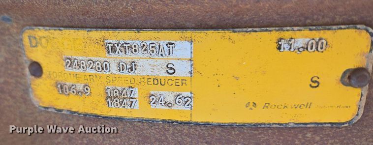 image for item ET1113 Kolberg 7308-32P screening plant