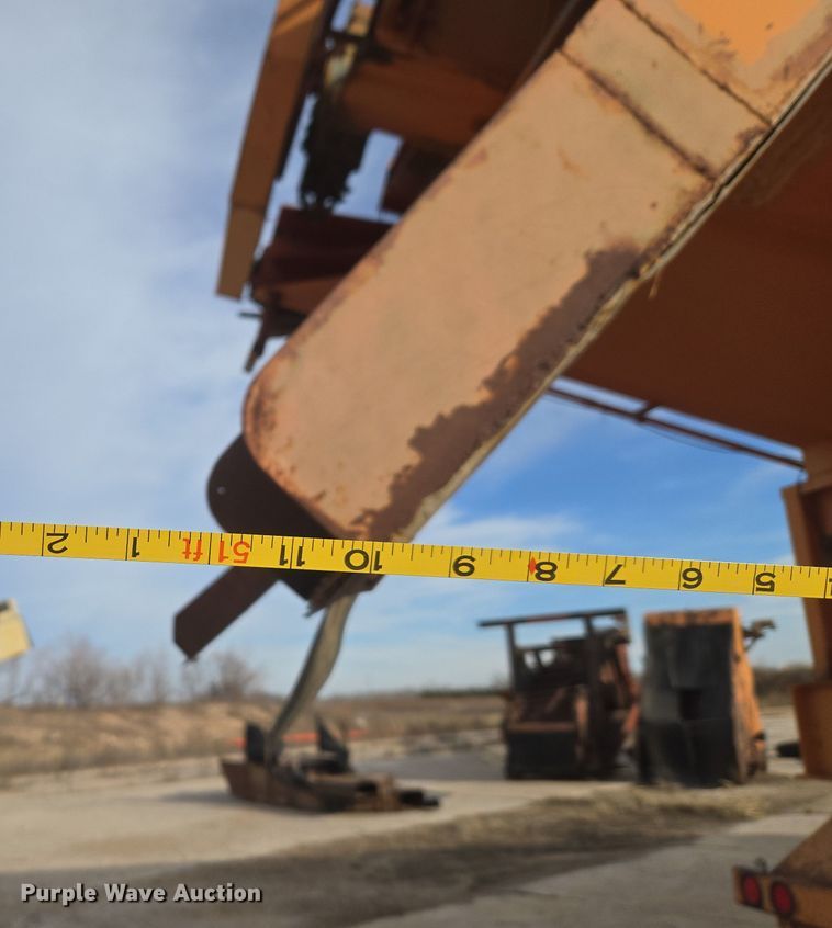 image for item ET1113 Kolberg 7308-32P screening plant