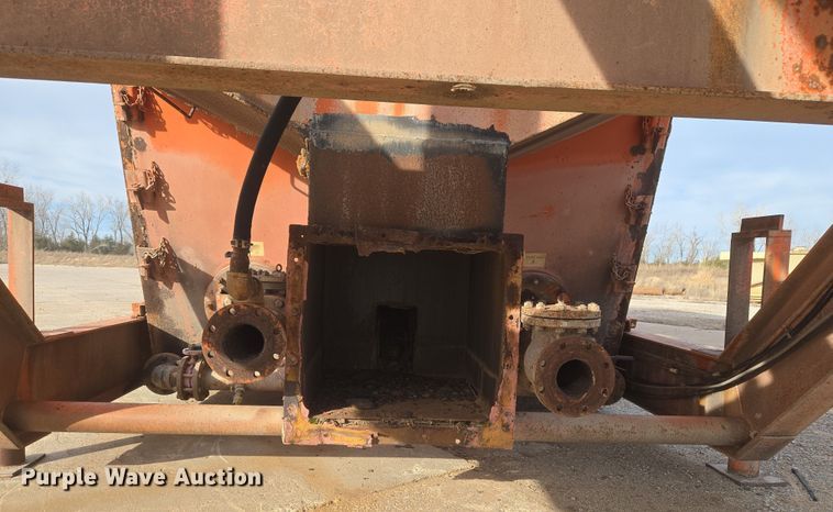 image for item ET1113 Kolberg 7308-32P screening plant